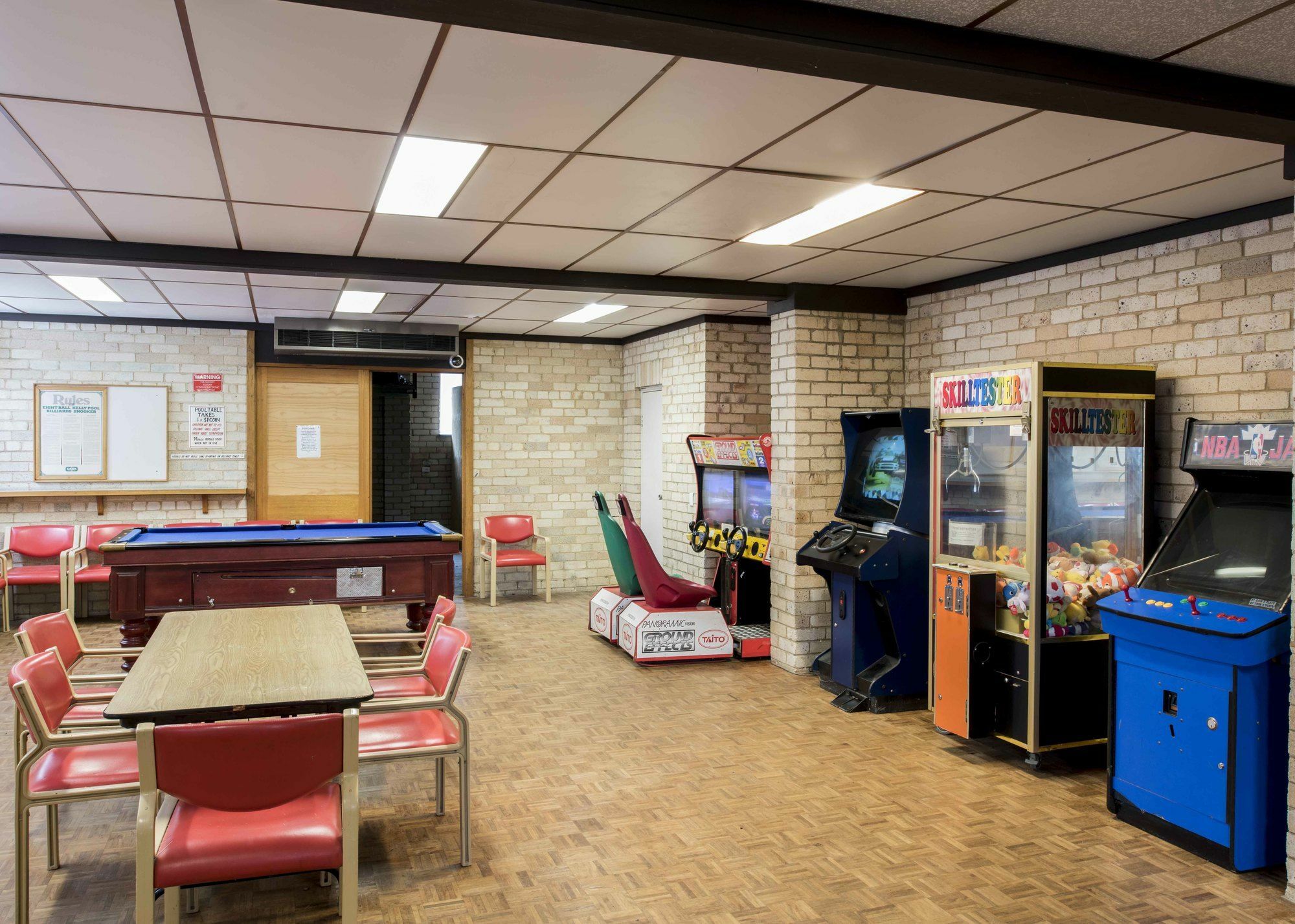 Blue Mountains Heritage Motel Katoomba Exterior photo